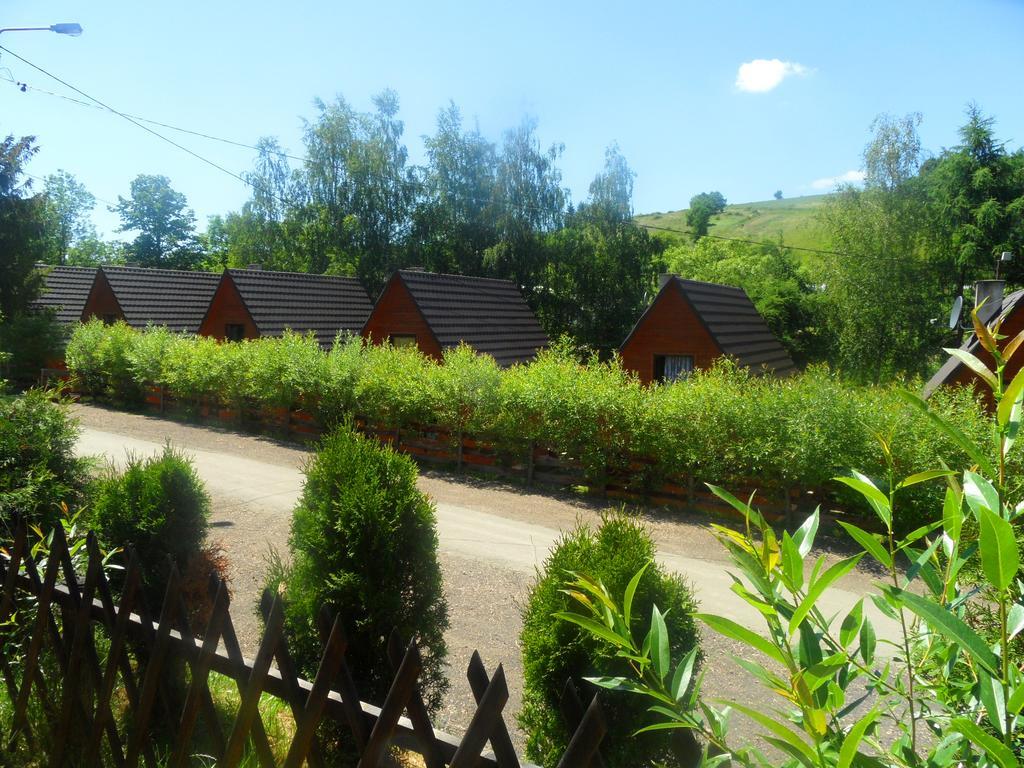 Chalet Matiaszowka: Heated Pools, Water Slide & Sports Facilities