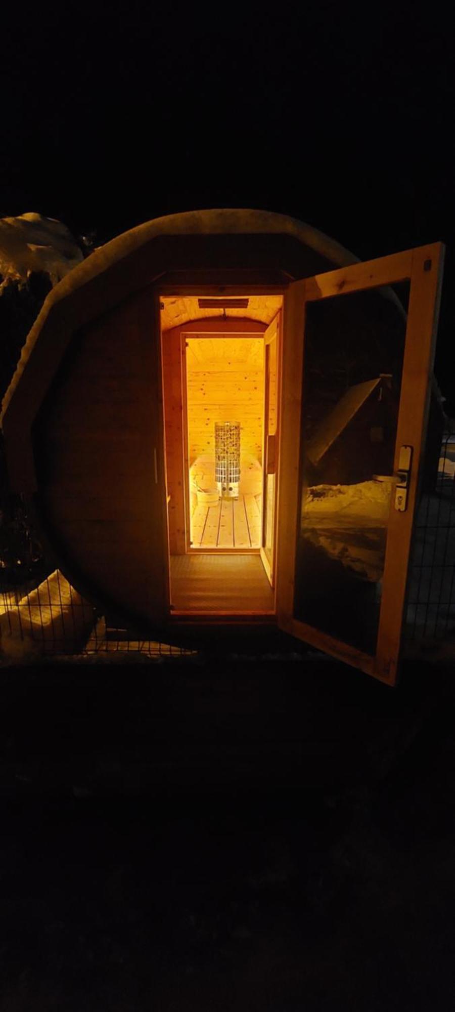 Matiaszowka: Heated Pools, Water Slide & Sports Facilities Chalet