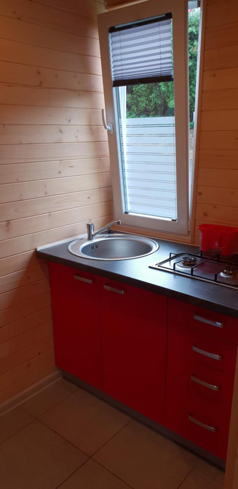 Chalet Matiaszowka: Heated Pools, Water Slide & Sports Facilities