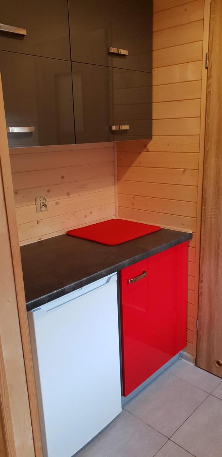 Chalet Matiaszowka: Heated Pools, Water Slide & Sports Facilities Polanczyk