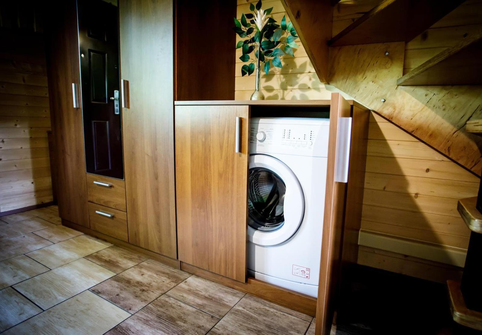 Matiaszowka: Heated Pools, Water Slide & Sports Facilities Chalet *