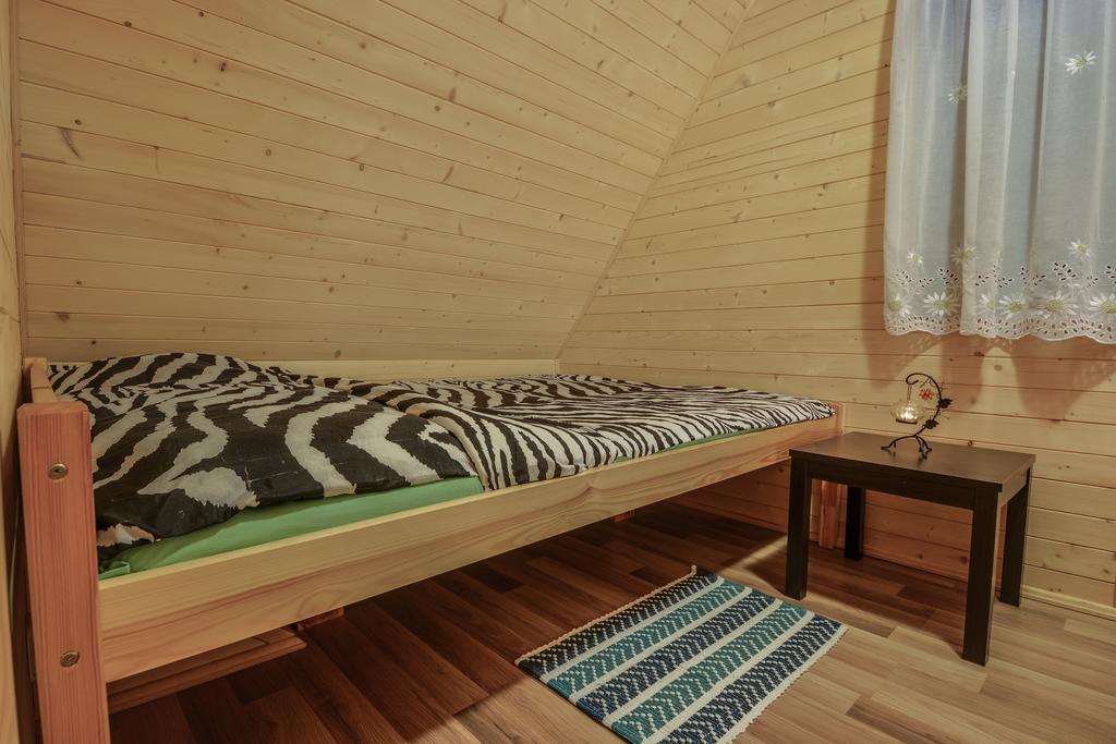 Matiaszowka: Heated Pools, Water Slide & Sports Facilities Chalet