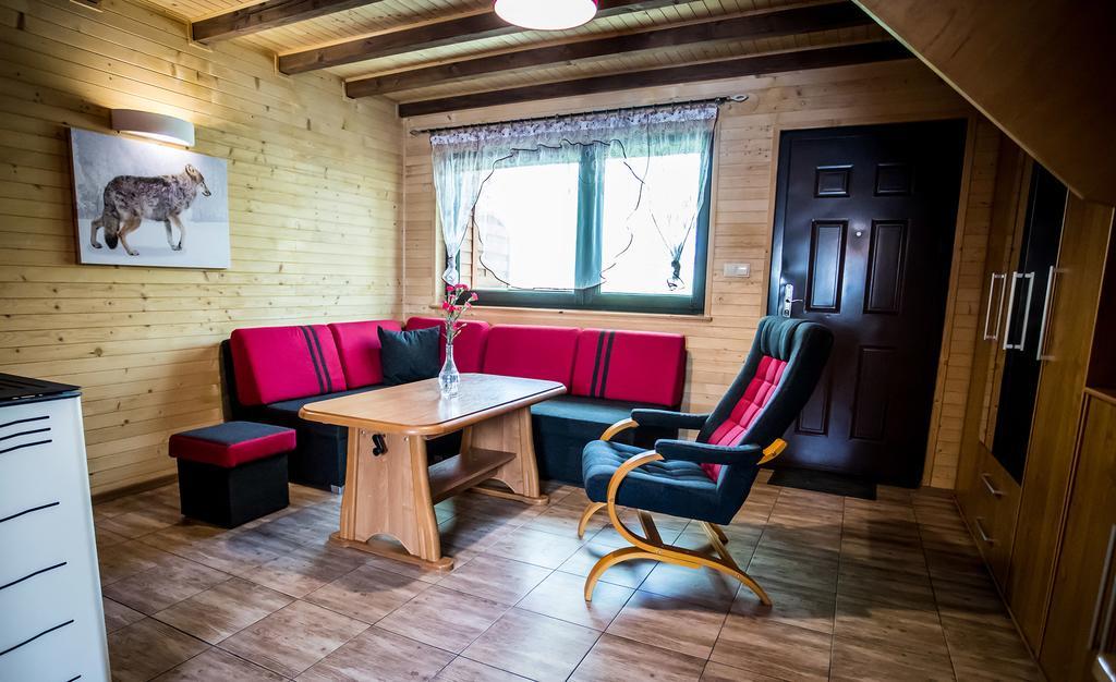 Chalet Ow 