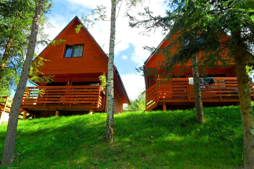 Matiaszowka: Heated Pools, Water Slide & Sports Facilities