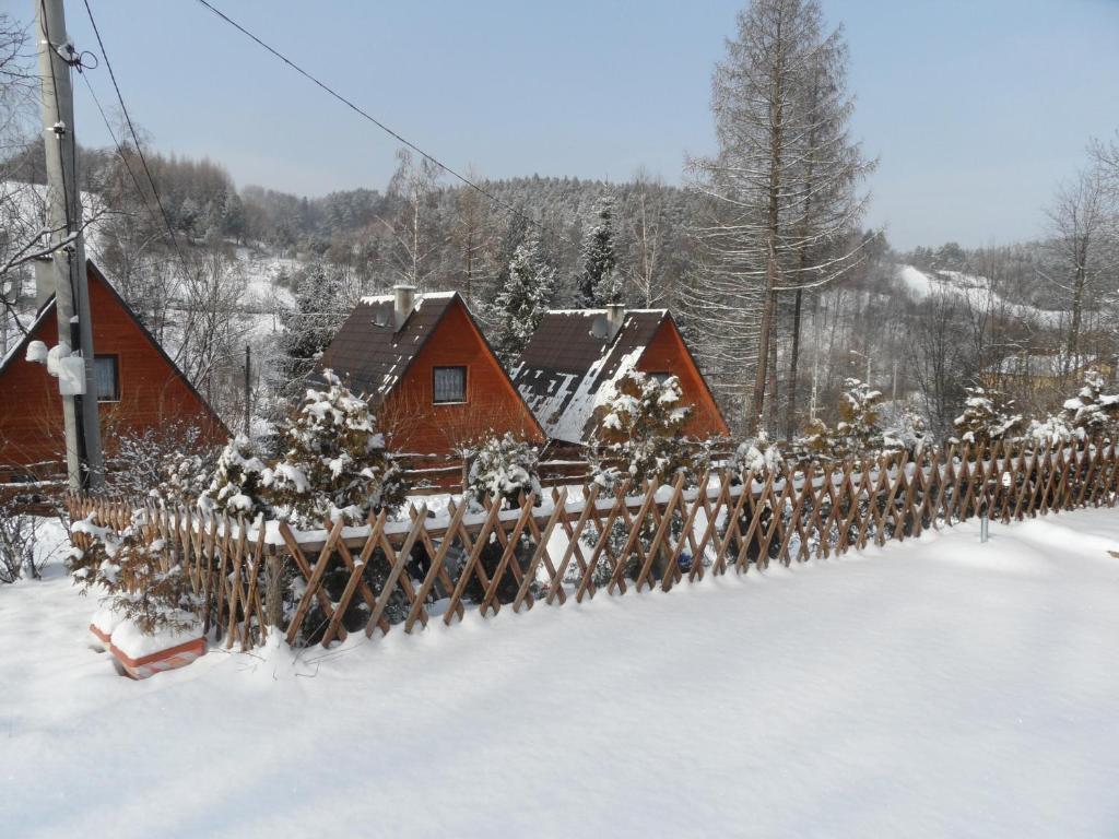 Matiaszowka: Heated Pools, Water Slide & Sports Facilities *