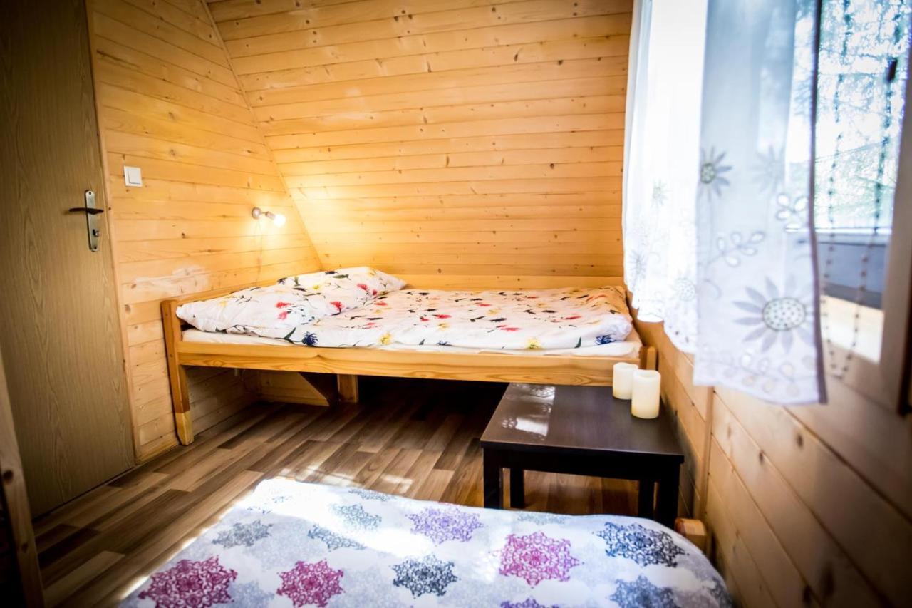Matiaszowka: Heated Pools, Water Slide & Sports Facilities Chalet *